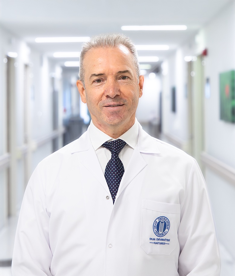 Prof. Dr. Aşkın Yıldız - İzmir Kadın Hastalıkları ve Doğum Uzmanı, İstanbul Okan Üniversitesi Öğretim Üyesi, TJOD Yönetim Kurulu Üyesi